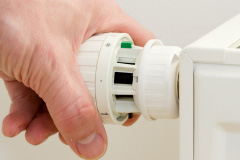 Middlebie central heating repair costs