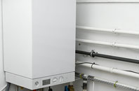 free Middlebie condensing boiler quotes