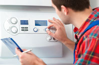 free Middlebie gas safe engineer quotes