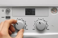 free Middlebie boiler maintenance quotes